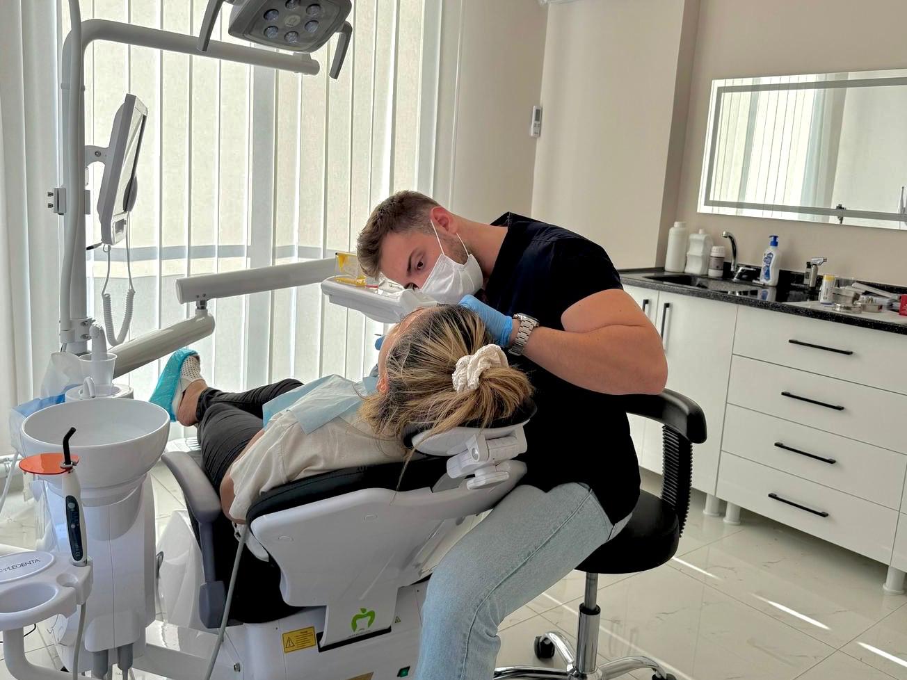 Hatay En İyi Diş Hekimi