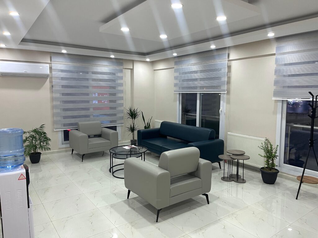 Antakya Özel Diş Kliniği