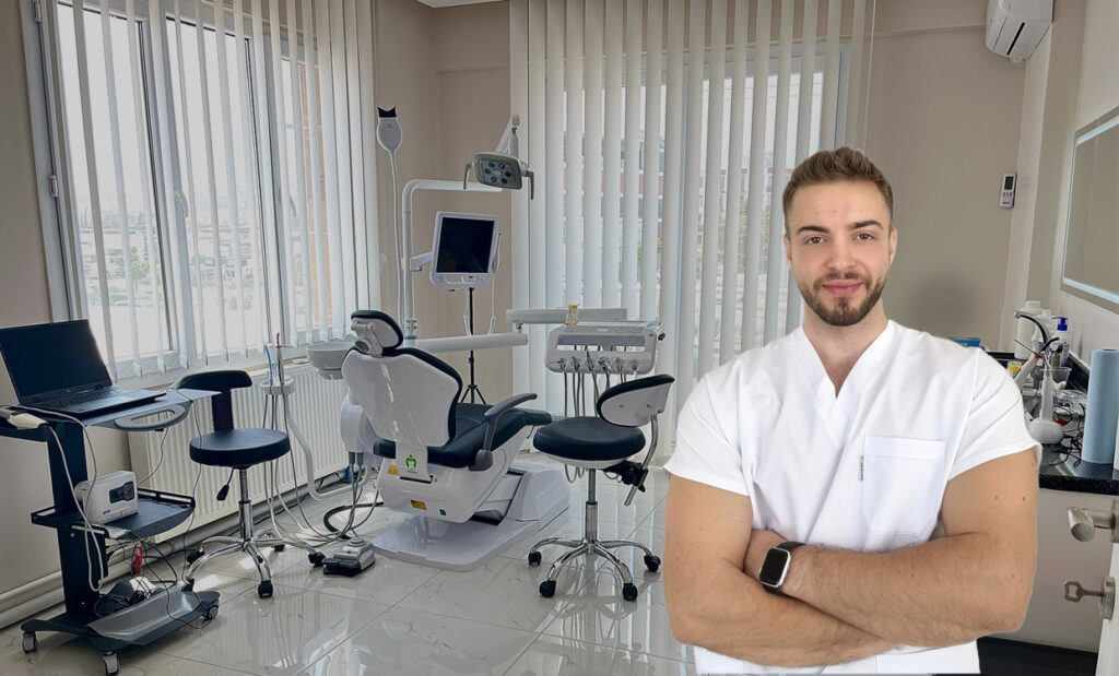 En İyi Diş Doktoru Antakya