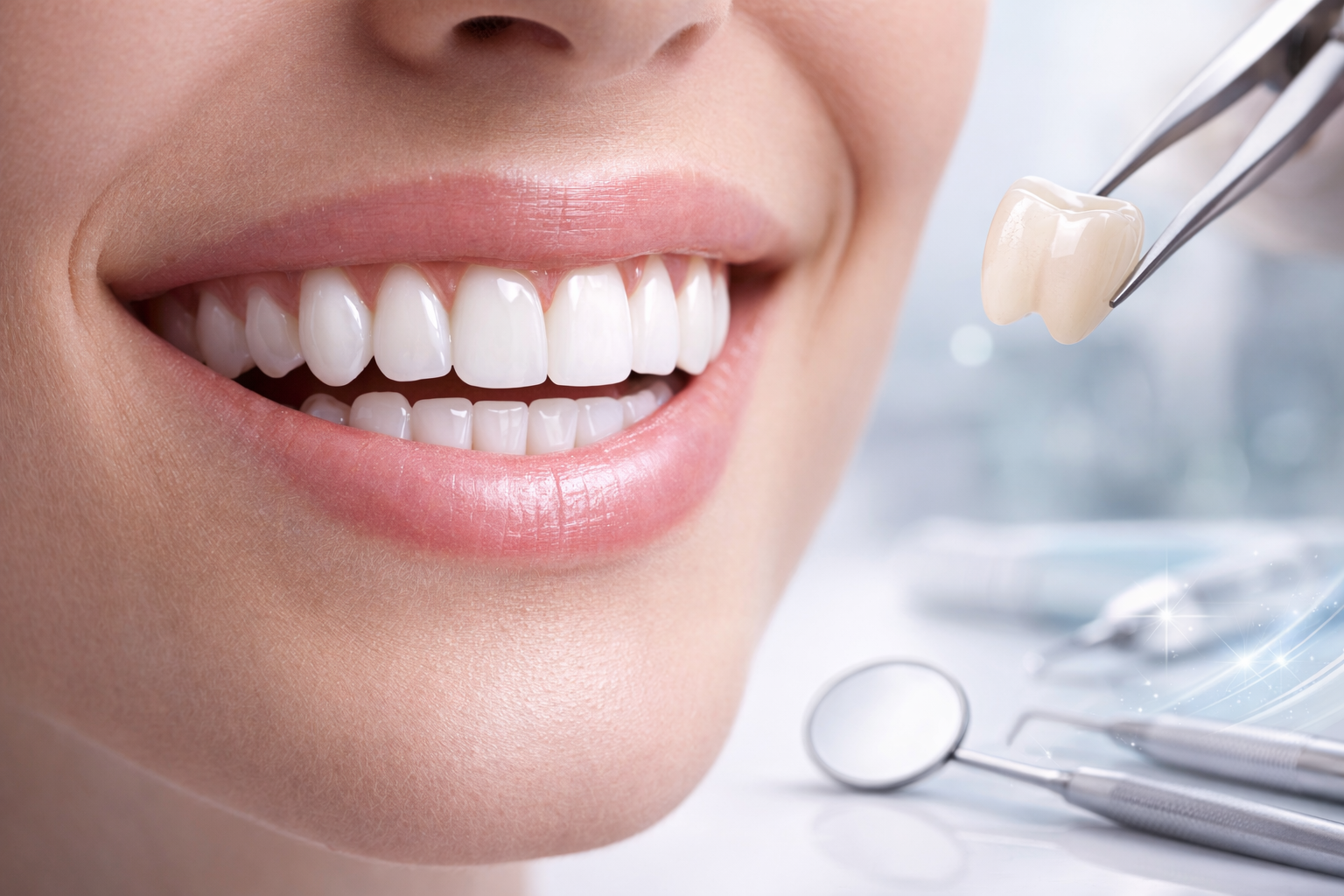 Zirkonyum Diş Kaplama Fiyatları Hatay